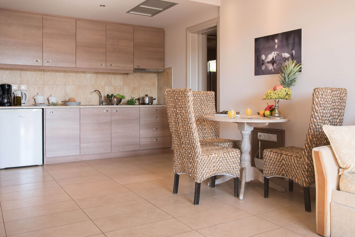 Executive Suite